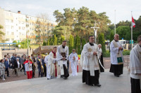 Włocławek: Misje Święte w parafii św. Józefa